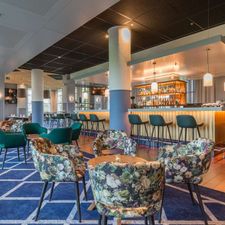 Radisson Blu Hotel Amsterdam Airport Schiphol