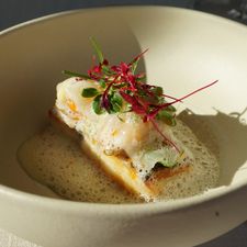 Restaurant Atelier*