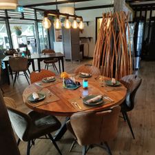 Restaurant & Cultuurplein De Blaauwe Kamer