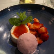 Bistro La Bohème