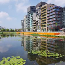 Lelystad