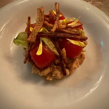 Restaurant Markant