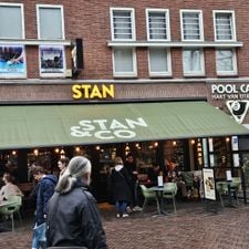 STAN Utrecht