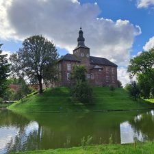 Landgoed Kasteel Limbricht