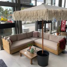 Karwei bouwmarkt Groningen-Peizerweg
