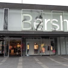 Bershka