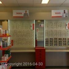 Hans Anders Opticien Huizen