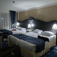 Efteling Wonder Hotel