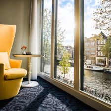 Andaz Amsterdam Prinsengracht