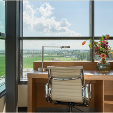 Hyatt Place Amsterdam Airport