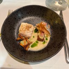 Ysbrantsz Restaurant Boutique Hotel