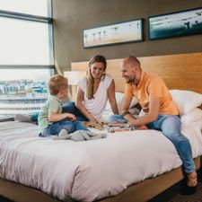 Hyatt Place Amsterdam Airport