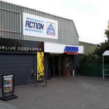 ALDI Kapelle Abdijstraat