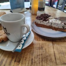 Robuust Foodies & Goodies