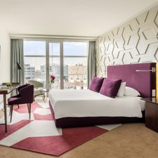 Room Mate Aitana