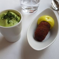 Restaurant Fabuleux