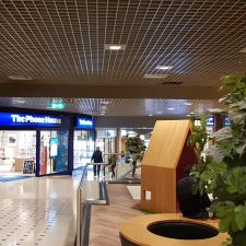 ANWB Winkel Kronenburg