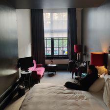 The College Hotel Amsterdam, Autograph Collection