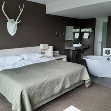 Van der Valk Hotel Apeldoorn - De Cantharel