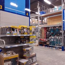 Bouwmaat Sittard