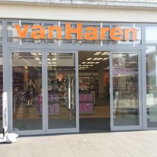 vanHaren schoenen