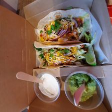 Taco Mundo Haarlem