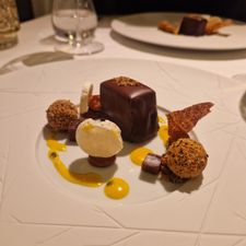 Restaurant Wolfslaar