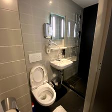 Hotel Vossius Vondelpark