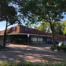 ALDI Zevenaar Muldershof