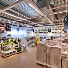 IKEA Haarlem