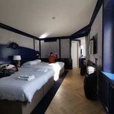 Efteling Wonder Hotel