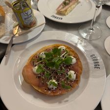 Café George