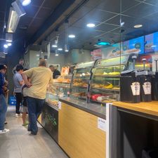SPAR express Dorst