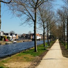 ANWB winkel Sneek