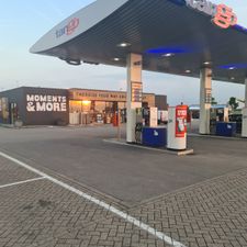 Tango Zevenbergschen Hoek
