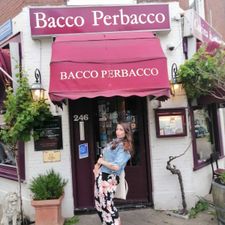 Bacco Perbacco