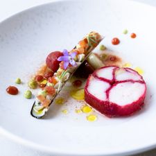 Sense Restaurant Vught