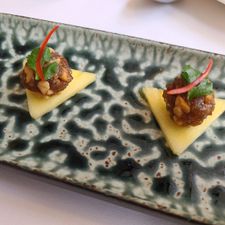 Sukhothai Thanee