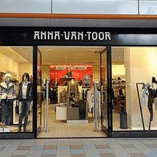 Anna van Toor - Haarlem Schalkwijk