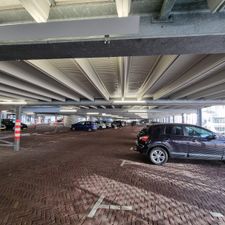 Parkeergarage Brink deventer