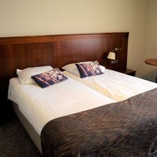 Best Western Hotel Nobis Asten