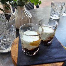 The SHOEGE - Restaurant Den Bosch