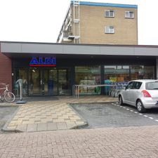 ALDI Hoogeveen De Wielewaal