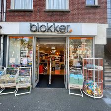 Blokker Den Haag Dierenselaan