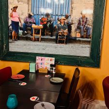 La Cubanita Zaandam