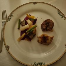 Auberge de Veste