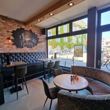 Restaurant De Beren Gorinchem