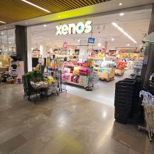 Xenos Leeuwarden
