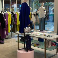 Essentiel Antwerp Outlet