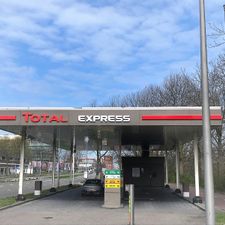 Total Express Haarlem Schalkwijk